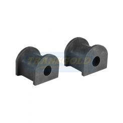 Transgold Front Sway Bar Mount Bush 2Pcs