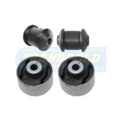Transgold Front Lower Control Arm Bush 4Pcs