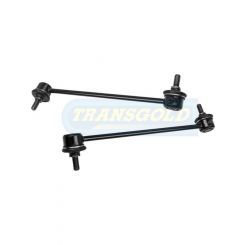 Transgold Front Sway Bar Link Kit 2Pcs