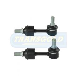 Transgold Rear Sway Bar Link Kit 2Pcs