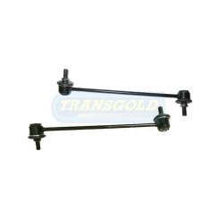 Transgold Front Sway Bar Link Kit 2Pcs