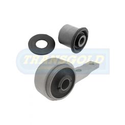 Transgold Front Lower Control Arm Bush Kit