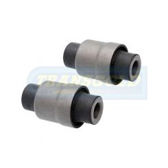 Transgold Rear Lower Control Arm Inner Bush Kit