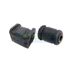 Transgold Front Lower Control Arm Bush Kit