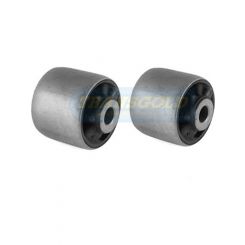 Transgold Rear Trailing Arm Bush Kit