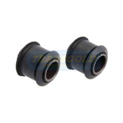 Transgold Rear Lateral Rod Bush Kit 18mm