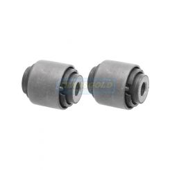 Transgold Rear Rod Bush Kit