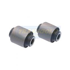 Transgold Rear Toe Arm Bush Kit