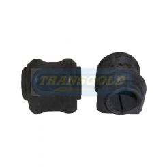 Transgold Rear Sway Bar Bush Kit