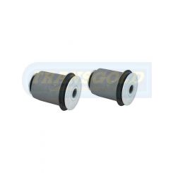 Transgold Front Upper Control Arm Bush Kit