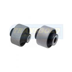 Transgold Front Lower Control Arm Bush Kit