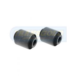 Transgold Rear Lower Control Arm Bush Kit