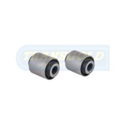 Transgold Rear Upper Control Arm Bush Kit