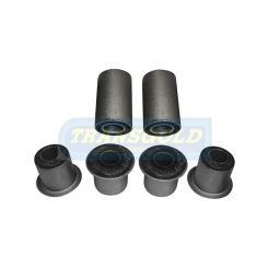 Transgold Front Suspension Bush Kit