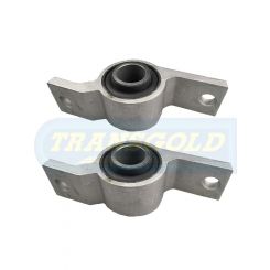 Transgold Front Lower Control Arm Rear Bush Bracket Type