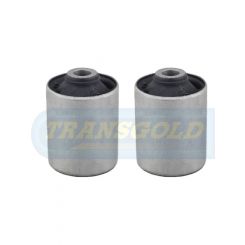 Transgold Rear Spring Front Eye Bush Kit