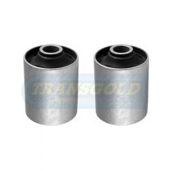 Transgold Rear Trailing Arm Bush Kit