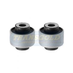 Transgold Front Lower Control Arm Front Bush Kit