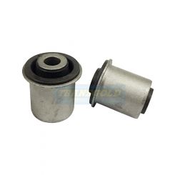 Transgold Rear Upper Control Arm Bush Kit