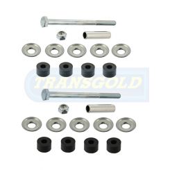 Transgold Rear Sway Bar Link Kit