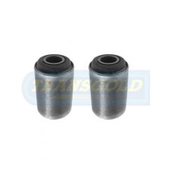 Transgold Front Lower Control Arm F Bush Kit