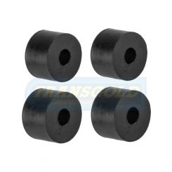 Transgold Sway Bar Link Bush Kit
