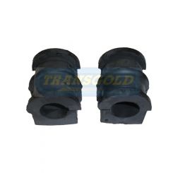 Transgold Front Sway Bar Bush Kit