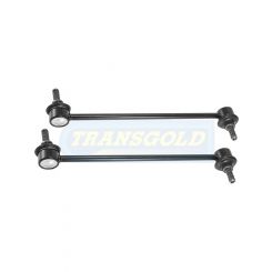 Transgold Front Sway Bar Link Kit