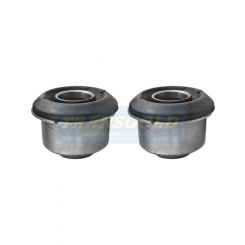 Transgold Front Upper Control Arm Front Bush