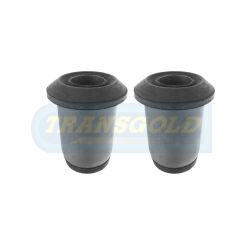 Transgold Front Upper Control Arm Rear Bush
