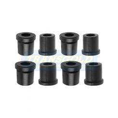 Transgold Rear Spring Rear Eye/Shackle Bush Kit