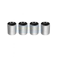 Transgold Complete R Trailing Arm Bush Kit