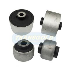 Transgold Front Lower Control Arm Bush Kit