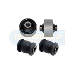 Transgold Front Lower Control Arm Bush Kit