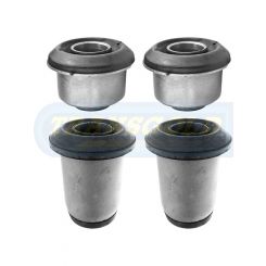 Transgold Front Upper Control Arm Bush