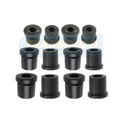 Transgold Rear Spring Bush Kit