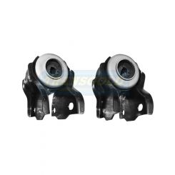Transgold Lower Control Arm R Bushes w/Bracket