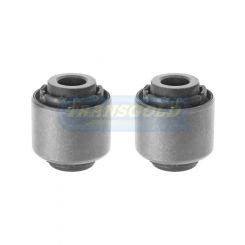 Transgold Rear Upper Rear Control Arm Bush Ki