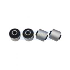 Transgold Rear Lower Trailing Arm Bushes 4Pcs