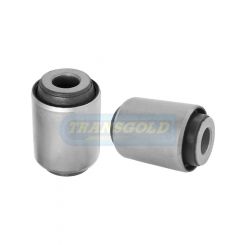 Transgold Lower Rear Arm Inner Bush Kit