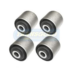 Transgold Rear Lower Trailing Arm Bushes IFS