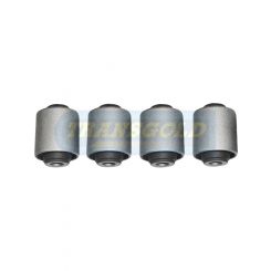 Transgold Rear Trailing Arm Bush Kit