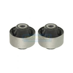 Transgold Lower Arm Bush Rear Kit