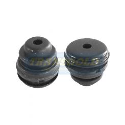 Transgold Position 1 Body Mount Kit Pack of 2