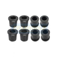 Transgold Rear Spring R Eye/Shackle Bush Kit