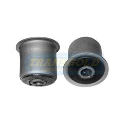 Transgold Front Leading Arm Upper Front Bush Kit