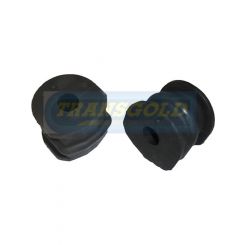 Transgold Rear Sway Bar Bush Kit