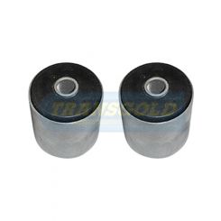 Transgold Rear Spring Rear Eye Bush Kit