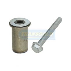Transgold Idler Arm Repair Kit Bush & Bolt