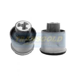 Transgold Rear Beam Axle Mount Kit